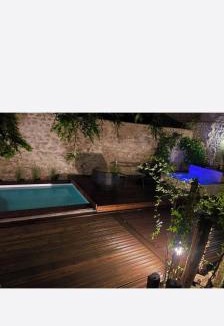 Ozoir-le-Breuil Villa | Villa événements Balnéo & Spa