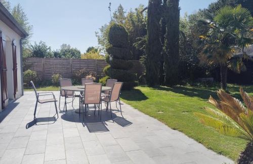 Ambillou House | Villa évasion