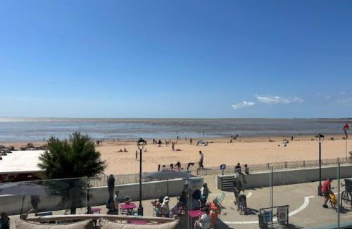 Quartier du Casino Villa | Villa Ô Dunes