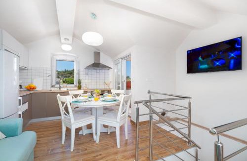 Skrip Villa | Villa Škrika