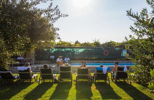 Peracko Blato Villa | Villa Šolo – Peaceful Nature Park Getaway