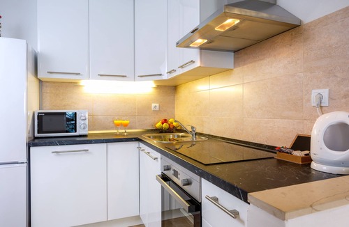 Drace Apartment | Villa Šunj - Apartment 1 ☆-(95m2,Private Beach)