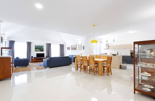 Imotski Villa | Villa Župa