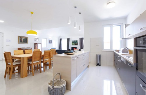 Imotski Villa | Villa Župa