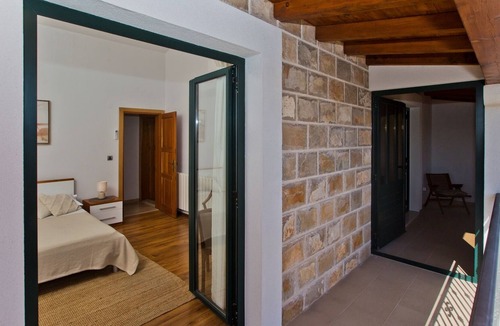 Bogomolje Villa | Villa Žurnata