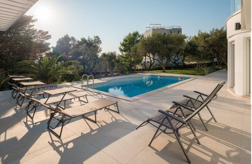 Promajna Apartment | Villa 01 - Apartment 3 (4 + 2 1st floor)