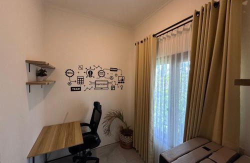 Seseh Villa | Villa 01 Munggu