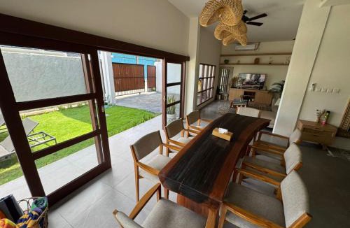 Seseh Villa | Villa 01 Munggu