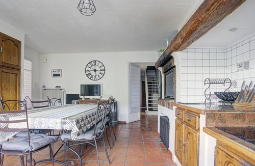 Rigarda Villa | Villa * 1-15 pers Piscine Privée Spa intérieur Wifi