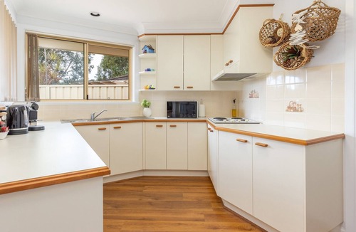 Tuncurry Villa | Villa 1/44 Mirage Drive