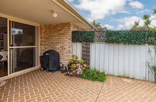 Tuncurry Villa | Villa 1/44 Mirage Drive