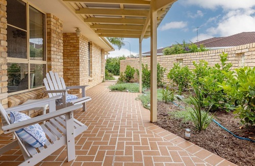 Tuncurry Villa | Villa 1/44 Mirage Drive