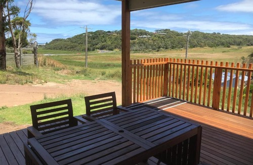 Port Campbell Villa | Villa 1