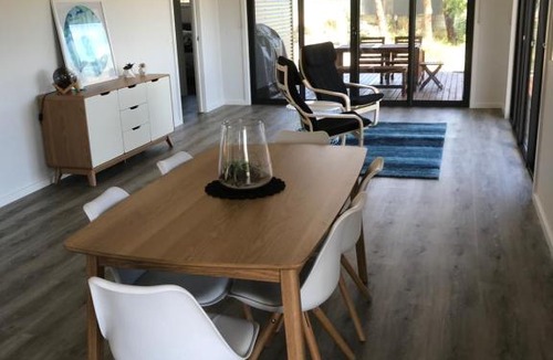 Port Campbell Villa | Villa 1