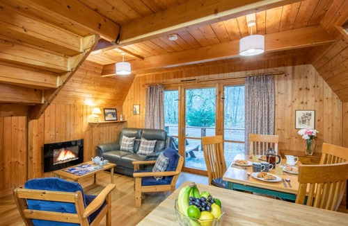 Beauly Villa | Villa ∙ 1 bedroom ∙ 4 guests