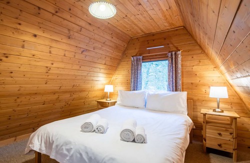 Beauly Villa | Villa ∙ 1 bedroom ∙ 4 guests