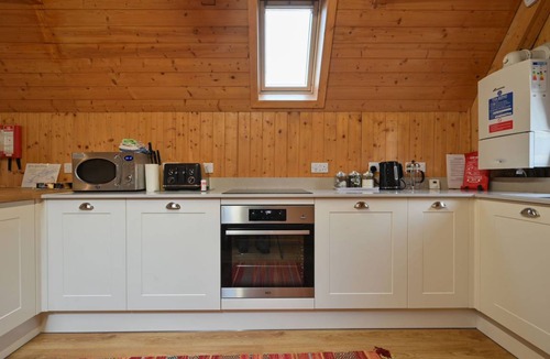 Beauly Villa | Villa ∙ 1 bedroom ∙ 4 guests