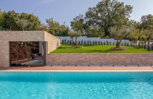 Rovinjsko Selo Villa | Villa #1