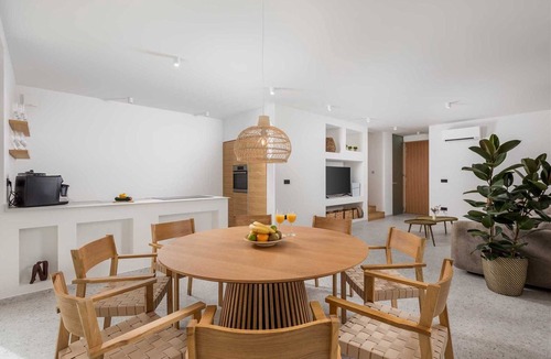 Soline Villa | Villa 1