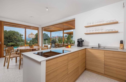 Soline Villa | Villa 1
