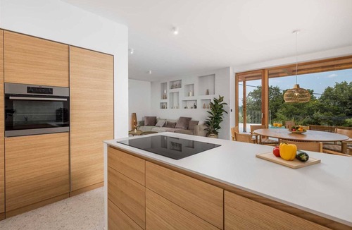 Soline Villa | Villa 1