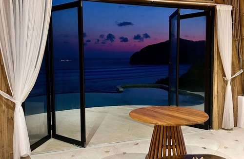 Sekongkang Villa | Villa 1 room with Private pool In Kini Resort