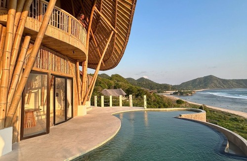 Sekongkang Villa | Villa 1 room with Private pool In Kini Resort