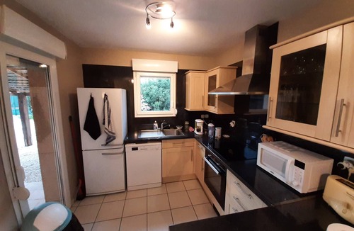 Salles-d'Aude House | Villa 10 km from the sea
