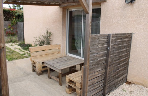 Salles-d'Aude House | Villa 10 km from the sea