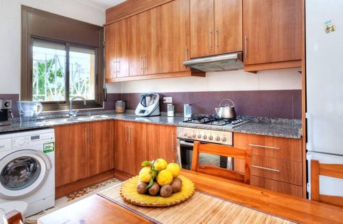Mont Barbat House | Villa 10 minutes from the sea