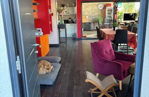 Bouc-Bel-Air Villa | Villa 10 minutes from Aix-en-Provence. A haven of peace in Provence: luxury and comfort