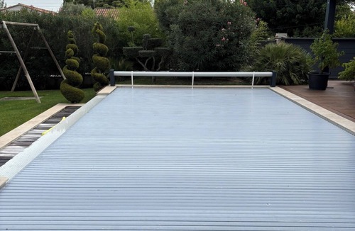 Bouc-Bel-Air Villa | Villa 10 minutes from Aix-en-Provence. A haven of peace in Provence: luxury and comfort