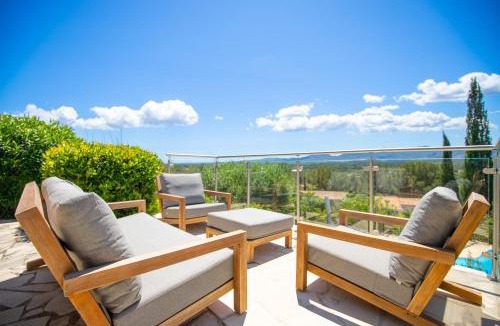 La Bouverie Villa | Villa 10 people with private pool