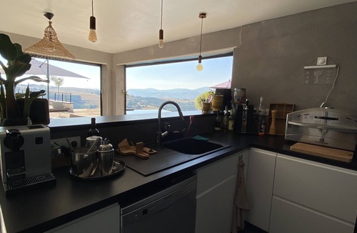 Sorbiers Villa | Villa, 10 people, exceptional view