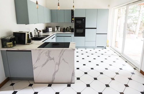 Poussots Villa | Villa 10 Pers, 5 CH, Dijon Centre Avec Piscine