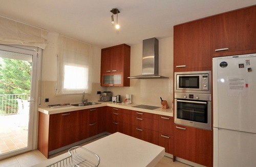Lloret de Mar Cottage | Villa 10 pers, Private Pool, Parking, Lloret de Mar