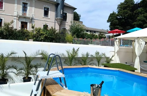 Le Soulie Villa | Villa 10 Zimmer 18 Personen