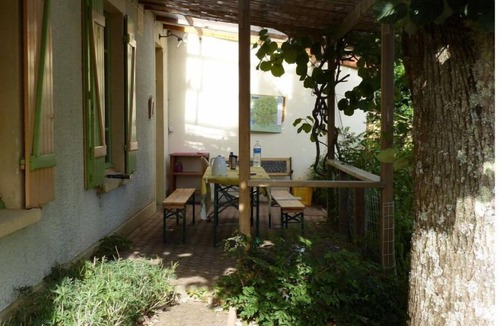 Saint-Brevin-les-Pins Villa | Villa 100 m. de la Plage Calme et Senteurs