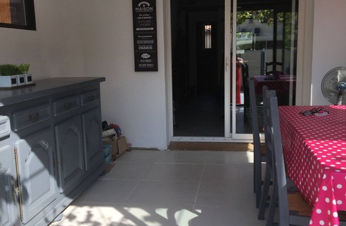 Valras-Plage Villa | Villa 100 m from the beach