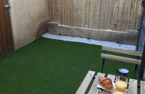 Valras-Plage Villa | Villa 100 m from the beach