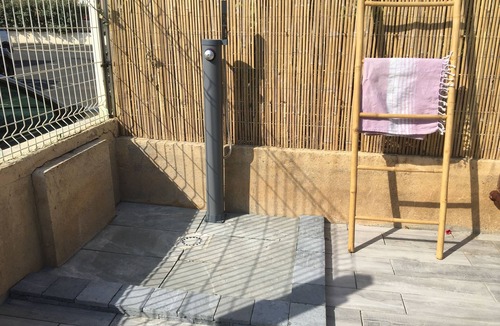 Valras-Plage Villa | Villa 100 m from the beach