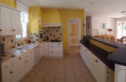 Vidauban House | Villa 100m2 with private pool