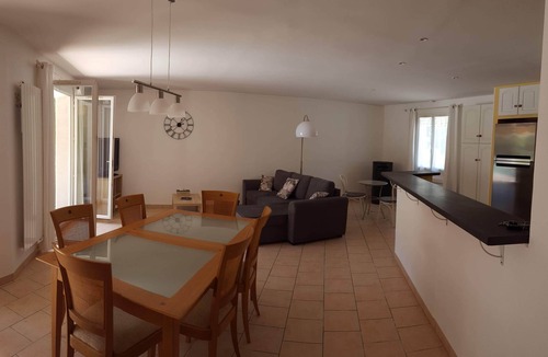 Vidauban House | Villa 100m2 with private pool