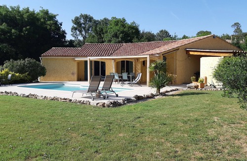 Vidauban House | Villa 100m2 with private pool