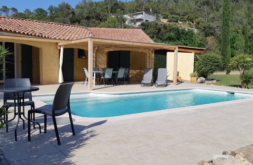 Vidauban House | Villa 100m2 with private pool