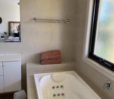 Mildura Central Business District Villa | Villa 104