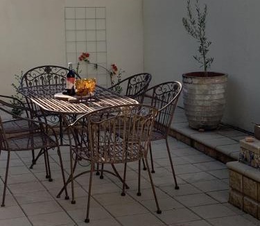 Mildura Central Business District Villa | Villa 104