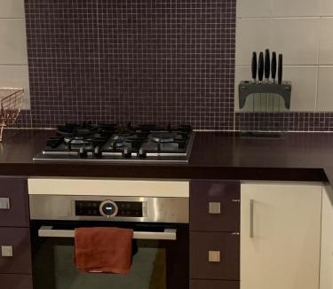 Mildura Central Business District Villa | Villa 104