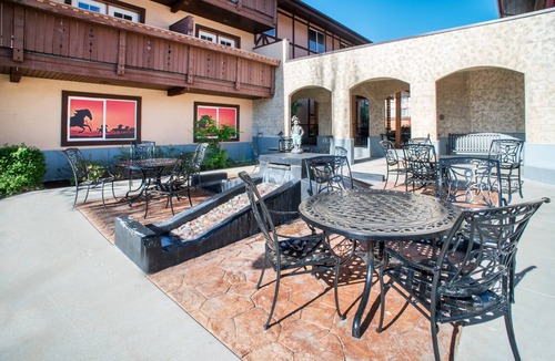 Zermatt Villa | Villa 1041 3 Bed 3 Bath Full Kitchen 3 Bedroom Villa