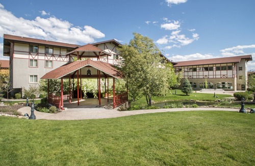 Zermatt Villa | Villa 1041 3 Bed 3 Bath Full Kitchen 3 Bedroom Villa